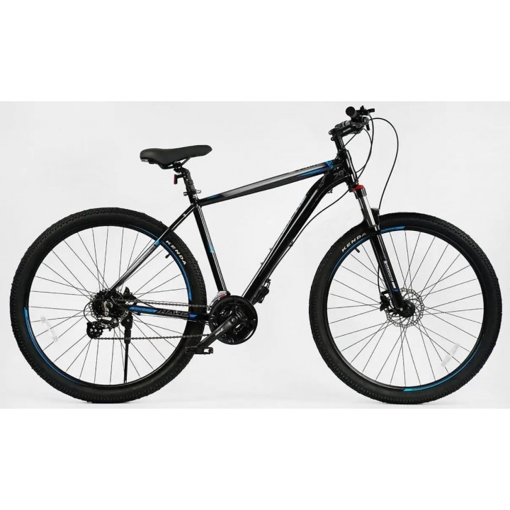 Велосипед MAXXPRO ULTRA 29" гідравліка